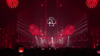 Rammstein - Rammstein (Paris, La Défense Arena, 29.06.2019, live)