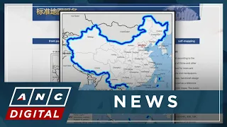 Indian ambassador calls China’s map “cartographic expansionism” | ANC