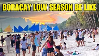 BORACAY TODAY- JUNE 2, 2024