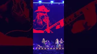 Chris Stapleton Midnight Train To Memphis Kentucky Rising Concert 10/11/22