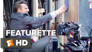 The Commuter Featurette - Liam Neeson, Vera Farmiga, Patrick Wilson (2018) | Movieclips Coming Soon