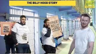 Detained in Dubai: Billy Hood's prison sentence reduced to 10 years from 25