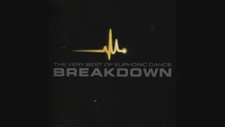 The Very Best Of Euphoric Dance: Breakdown 2002 - CD1