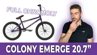 2021 Colony Emerge (IN DEPTH REVIEW)