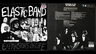 The Elastic Band - Has Anybody Seen Her (UK Psychedelic Rock&Progressive Rock 1969)