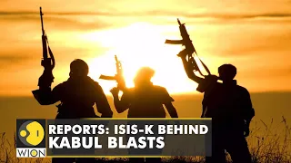 Reports: ISIS-Khorasan behind Kabul airport blasts that killed dozens | Afghanistan | English News