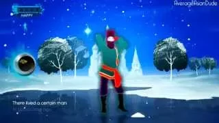 Rasputin JUST DANCE ESPAÑOL