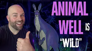 Animal Well is "Wild" - A Game You Can Vibe With