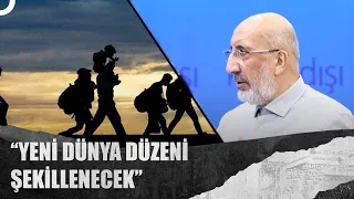 Abdurrahman Dilipak'tan 2025 Büyük Göç İddiası! @Tv100bilimtarih