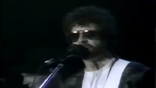 ELO - Don't Bring Me Down Live 1986 Stereo Remaster