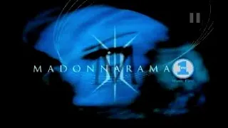 VH1 Madonnarama opener ident 2000