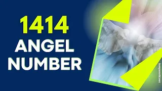 1414 Angel number - Meaning And Twin Flame🔥