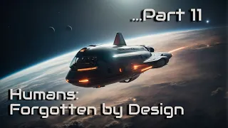 Humans: Forgotten by Design | Part 11 | HFY | A short Sci-Fi Story