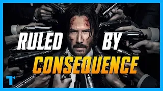 John Wick: Ruled by Consequence