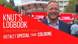Germany’s Super Election Year - Countdown to the Election