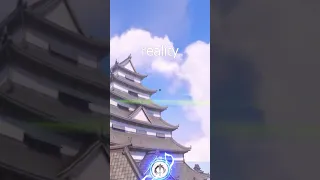 genji expectation vs reality