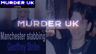 Unmasking the Knife Killer: The Chilling Murder of Jason Comerford - UK Crime