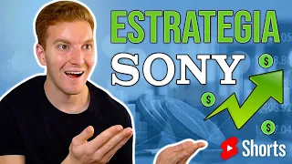 Por qué Sony PIERDE DINERO con la PS5 😳 #Shorts