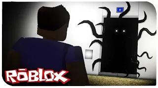 САМЫЙ СТРАШНЫЙ ЛИФТ! Roblox..insane Elevator!