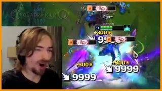 He's Davemoning All Over The Place - Best of LoL Streams 2478