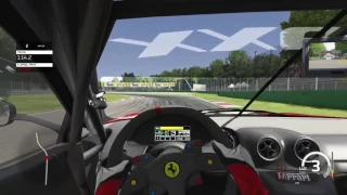 Assetto Corsa карьера