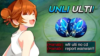 WANWAN FLEETING TIME = UNLI ULTIMATE HACK! (No Clickbait! )