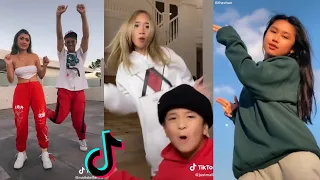 Best TikTok DANCE Compilation ~ Ultimate TIK TOK Mashup [2021]