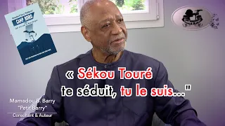 Petit Barry I Camp Boiro I  "Un pays au Noir Mensonge" I Partie 2