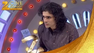 Zee Cine Awards 2012 Best Dirctor Jury Imtiaz Ali