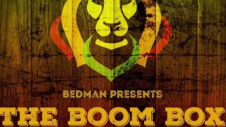 08. Chut So Much – Mad Cobra & Mos Def / Dj Bedman presents "THE BOOM BOX" (2021)