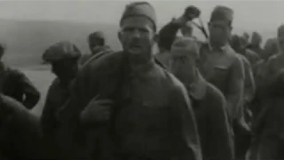 Оккупированный Смоленск (1941 год) - По следу времени