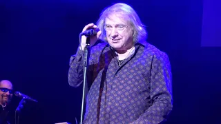 LOU GRAMM "Just Between You and Me" 2/9/24 Red Bank, NJ 4K