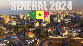 Découvrez le SENEGAL : 1O Faits Impressionnants sur ce Pays où rien n'est jamais GRAVE (Garawoul)