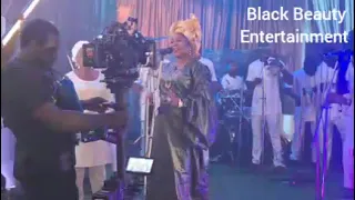 Black Beauty Entertainment episode Four