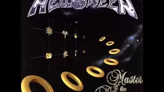 helloween- still we go