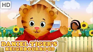 Summer's Almost Over | Enjoy the Warm Weather (HD Full Episodes) | Daniel Tiger