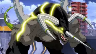 Monsuno opening 2