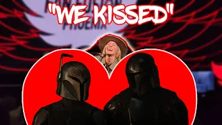 We Have Won. | Bo Katan x Din Djarin Romance The Mandalorian Season 3 | BoDinFTW in Season 4!