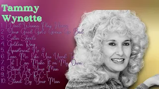 Tammy Wynette-Best music roundup: Hits 2024 Collection-Most-Loved Hits Collection-Fashionable