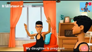 AFRICAN HOME - NEVER GET A GIRL PREGNANT IN AN AFRICAN HOME