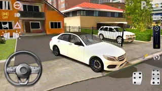 Car Driving School Sim 2020 - BMW and Porsche Drive | Hong Kong, Sydney - Android Gameplay