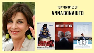 Anna Bonaiuto Top 10 Movies of Anna Bonaiuto| Best 10 Movies of Anna Bonaiuto