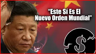 ALARMA: La Gran CRISIS DE DEUDA De CHINA Podría Colapsar El SISTEMA FINANCIERO MUNDIAL