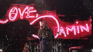 DOCUMENTARY - Burna Boy's Love, Damini Caribbean Tour 2022
