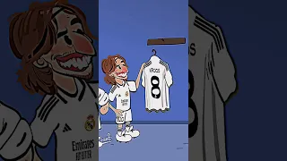 #football #goat #animation #realmadrid #edit #funny