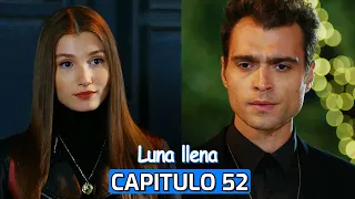 Luna llena Capitulo 52 (SUBTITULO ESPAÑOL) | Dolunay