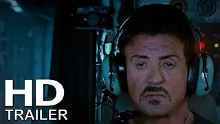 THE EXPENDABLES 4 Teaser Trailer (2023) Concept Movie - Sylvester Stallone, Jason Statham