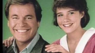 Robert Wagner on Samantha Smith