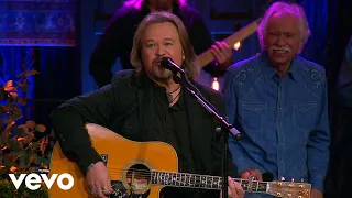 Travis Tritt - When God Dips His Love In My Heart