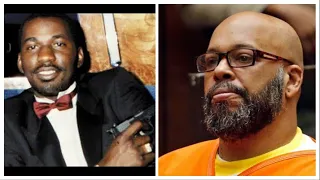 Suge Knight, Harry O and Denzel.  A Dark History